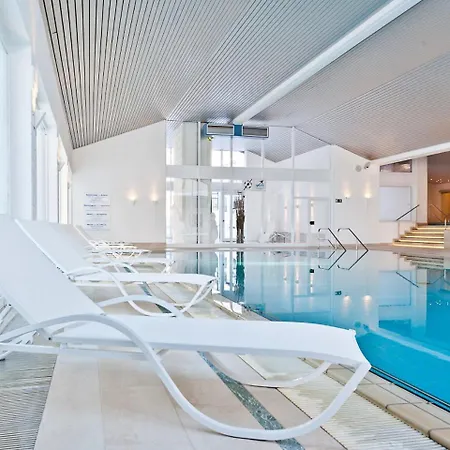 Holiday-appartement.7 * Malas
