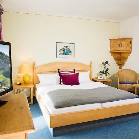 Holiday-appartement.7 Apartment *