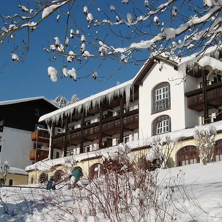 Apartment Holiday-appartement.7 Malas