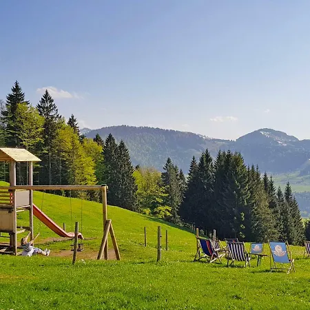 Apartment Holiday-appartement.7 Malas