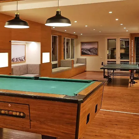 Holiday-appartement.7 *